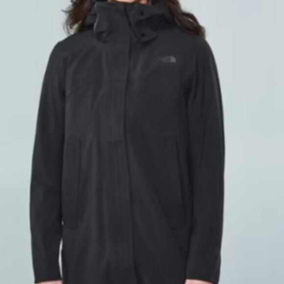 The North Face Apex Flex GTX Trench Coat - Picture 1 of 12